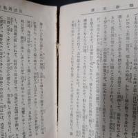仮名文章娘節用・清談若緑　　袖珍文庫　第34編