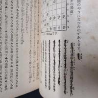 誰にもわかる 将棋必勝此一手（附 名人手合図解）