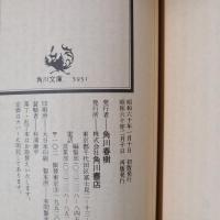血の償い　京都殺人案内　角川文庫
