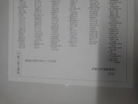 川越の算額と和算家 川越市立博物館第22回企画展