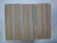 りびんぐゲーム（全10巻揃）＜ビッグコミックス＞