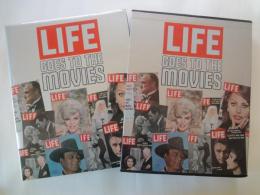 LIFE GOES TO THE MOVIES＜淀川長治監修 日本語版＞