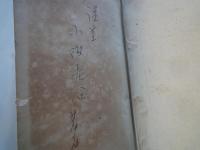 痴遊随筆　それからそれ