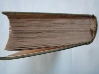 裏と表（続編）＜浪六全集第３３編）