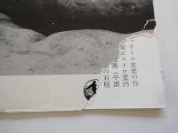 ミケランジェロー彫刻（岩波写真文庫１０３）