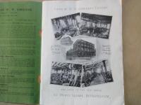 W.W. GREENER'S SporTING Guns and ACCESSORIES. (CATALOGUE № 41)    Season 1920