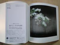 堀川えい子日本画展ー屏風つれづれ・図録