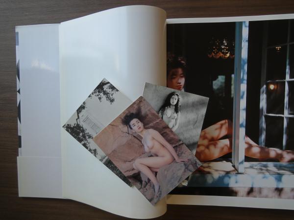 サンタフェ Santa Fe 宮沢りえ写真集 撮影 篠山紀信 古本 中古本 古書籍の通販は 日本の古本屋 日本の古本屋