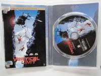 バーティカル・リミット　Vertical　LIMIT　（DVD）世界最高峰の山岳レスキュー・アクション