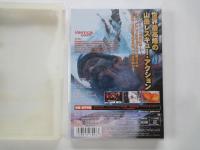 バーティカル・リミット　Vertical　LIMIT　（DVD）世界最高峰の山岳レスキュー・アクション