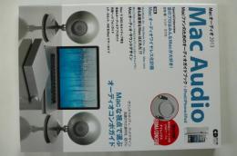 Macオーディオ　Mac Audio： Macファンのためのオーディオガイドブック ＜CDジャーナルムック2013年12月＞Macな視点で選ぶオーディオコンポガイド。他