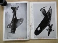 航空ファン（1969年8月増刊号）世界の傑作機シリーズ12集　SBDドーントレス
