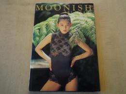 相川恵里 写真集 「MOONISH」