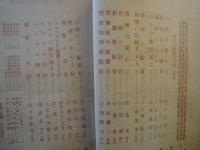 婦人公論藝術大學（婦人公論・昭和25年新年号・別冊付録）
