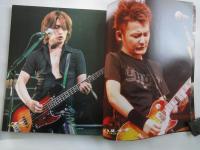 ＰＯＰ　ＢＥＡＴ　（Super Live 2002Spring）GLAY.ポルノグラフィティ。藤井フミヤ。他