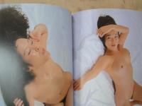 裸体芸術写真集　造形の系譜（Vol.１）