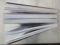 かわら版新聞　江戸・明治三百年事件（４冊揃）＜太陽コレクション＞大阪夏の陣から豪商銭屋五兵衛の最後。黒船来航から鳥羽伏見の戦い。江戸開城から東海道線全通。オッペケペ節から乃木希典殉死。