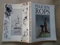 [仏文]　FELICIEN ROPS