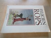 [仏文]　FELICIEN ROPS