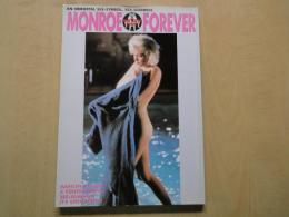 MONROE FOREVER　モンローフォーエヴァー　