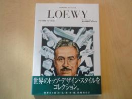  LOEWY　ローウィ＜Memoire de la mode＞