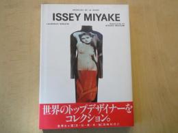 ISSEY MIYAKE　イッセイミヤケ＜Memoire de la mode＞