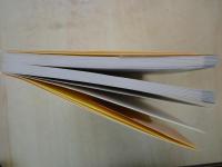 レイアウトデザイン見本帖 書籍編