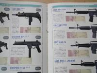 AIR GUN CATALOG　最新エアガンカタログ2000年版