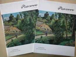 PISSARRO　ピサロ（日本語版）＜世界の巨匠シリーズ＞