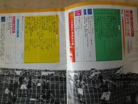 昭和スポーツ史―オリンピック80年＜別冊 1億人の昭和史＞特別企画：大相撲歴代横綱名鑑