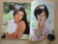 紀信の表紙写真館1978-1988＜ Cover girls 414 on Shukan Asahi＞