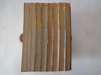 アルペンローゼ(1-8巻：8冊)＜フラワーコミックス＞