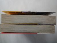 なにわポリス・ストーリー　道頓堀いてまえ警部（全2冊揃）＜トクマコミックス＞