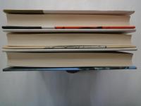 どろろ（全3冊揃）＜手塚治虫傑作選集3・4・5＞