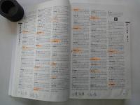 俳句年鑑・2021年版（2019.10→2020.9）＜角川「俳句」別冊＞諸家自選五句、全国結社・俳誌-一年の動向、全国俳人住所録