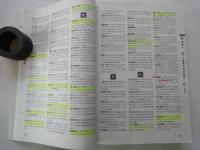 俳句年鑑・2017年版（2015.10→2016.9）＜角川「俳句」別冊＞諸家自選五句、平成俳壇推薦句総覧、全国結社・俳誌-一年の動向、全国俳人住所録