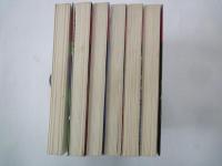 伊達政宗（全6冊揃） ＜光文社時代小説文庫＞