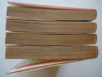 るり色プリンセス （全4冊揃）＜MBコミックス＞