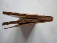 旧約聖書　創世記＜岩波文庫＞