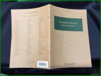 楽譜【RICHARA STRAUSS　SALOME’S DANCE　リヒャルト・シュトラウス　サロメの踊り】BOOSEY&HAWKES ブージー＆ホークス社