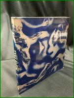 【イブ・クライン展図録】美術出版デザインセンター