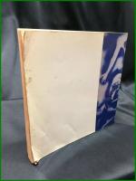 【イブ・クライン展図録】美術出版デザインセンター