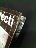 【architecti 建築家 建築、景観建築、デザインの雑誌57　季刊誌2002年1月/2月/3月】