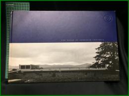 【THE HOUSE OF EUROPEAN FOOTBALL （ヨーロッパ フットボール ハウス）】UEFA (ニヨン)