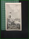 【オーストラリア 観光ツアー パンフレット 英語】【Australia for your next Holiday!/次の休暇はオーストラリアで！】