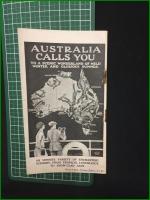 【オーストラリア 観光ツアー パンフレット 英語】【Australia for your next Holiday!/次の休暇はオーストラリアで！】