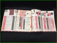 【婦人公論 昭和31年12月 特集・女性の欲望　第476号】中央公論