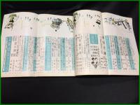 【婦人公論 昭和42年9月 2大特集・カッコいい男性に探りをいれる 免状をとろうー昜道から建築士までー　第616号】中央公論