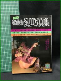 【秘蔵版■SM写真集 淫風痺れる被虐の天使　昭和56年7月5日発行 小説SMセレクト増刊号】東京三世社