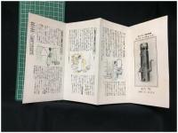 【パームチット濾水器　商品カタログ】日本濾水器株式會社